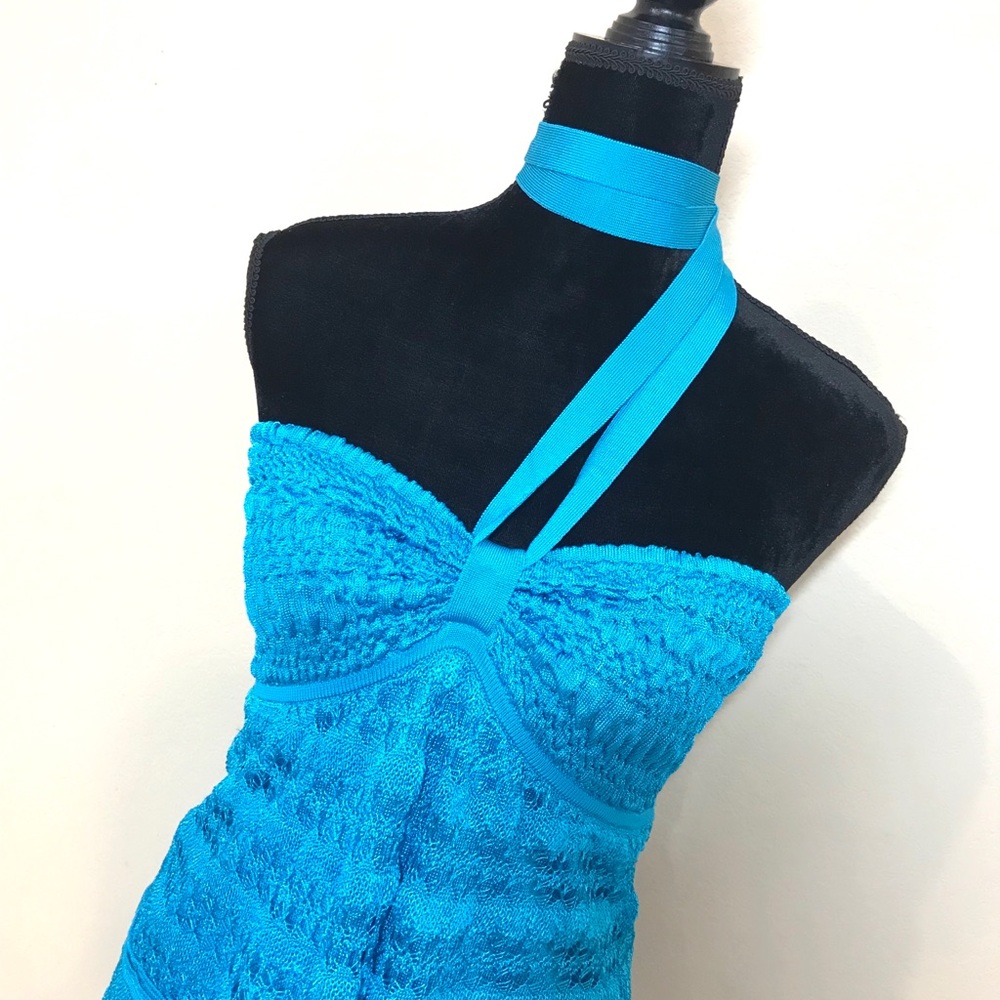 BEBE RESORT DRESS - Picture 3 of 10